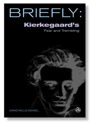cover image of Kierkegaard's Fear and Trembling